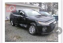 هيونداي سانتافي